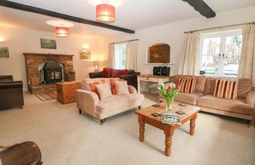 Stow-on-the-Wold Maison | South Hill Farmhouse