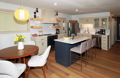 Conway Maison | SOUTH HOUSE is convenient, comfortable and close to UCA.