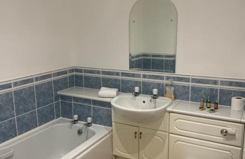 Perth Appartement | South Inch Apartment