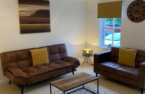 Perth Appartement | South Inch Apartment
