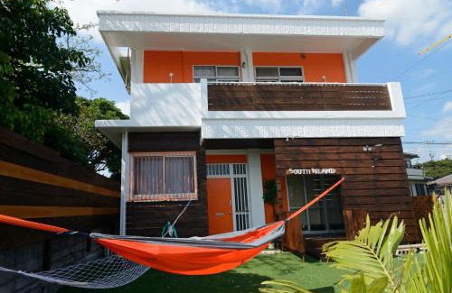 Okinawa Maison | South Island