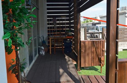 Okinawa Maison | South Island