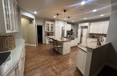 Voorhees Maison | South Jersey Dream Home