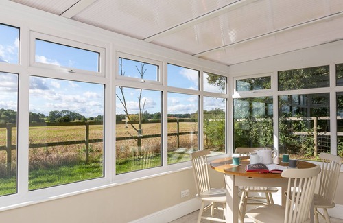 Finchingfield Cottage | South Lodge historique Cottage indépendant avec jardin, parking et animaux de compagnie