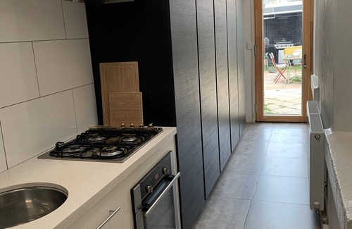 South Melbourne Maison | South Melbourne cottage, à pied du marché, Msac, MPO, parking gratuit