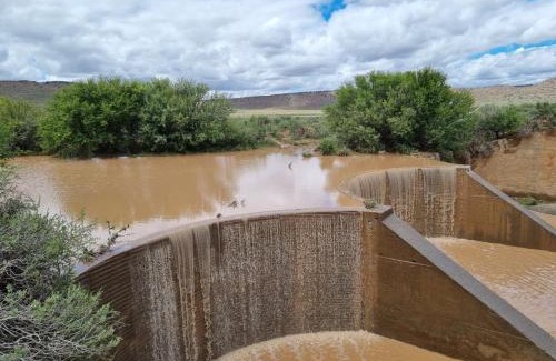 Ubuntu Maison | South Merino Guestfarm
