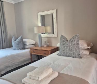 Ubuntu Maison | South Merino Guestfarm