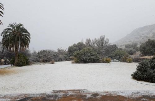 Ubuntu Maison | South Merino Guestfarm