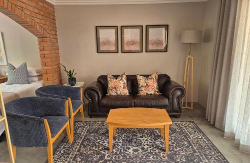 Ubuntu Maison | South Merino Guestfarm