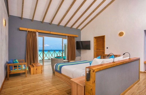 Ismehela Hera Hôtel | South Palm Resort Maldives