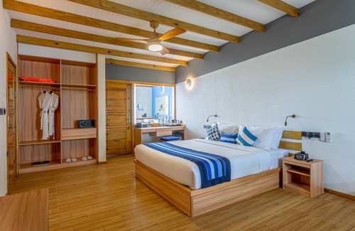 Ismehela Hera Hôtel | South Palm Resort Maldives