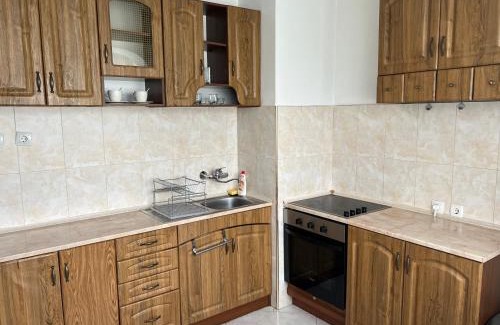 rayon Triaditsa Appartement | South Park