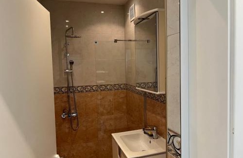 rayon Triaditsa Appartement | South Park