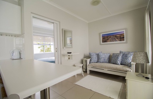 L'Agulhas Appartement | South Point