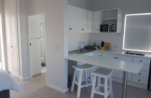 L'Agulhas Appartement | South Point