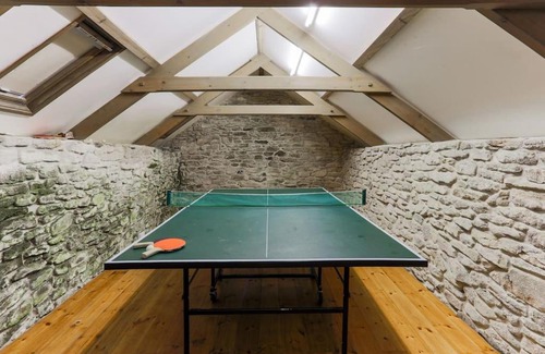 Saint Breward Maison | South Priddacombe - Bolventor Cornwall