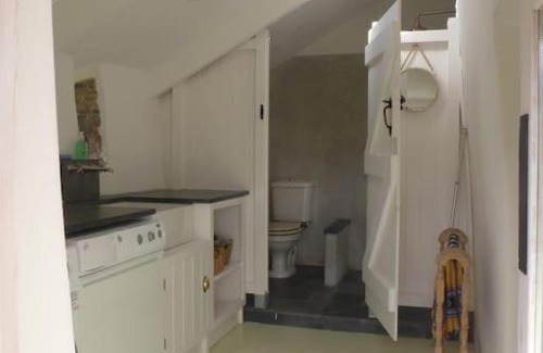 Saint Breward Maison | South Priddacombe - Bolventor Cornwall