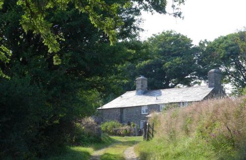 Saint Breward Maison | South Priddacombe - Bolventor Cornwall