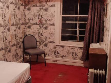 Rakaia Hôtel | South Rakaia Hotel