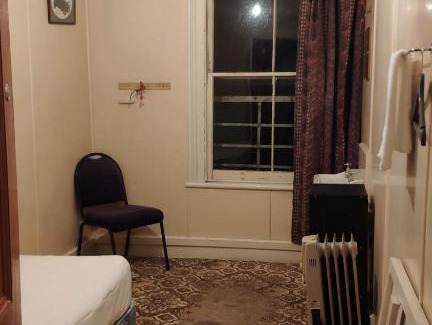 Rakaia Hôtel | South Rakaia Hotel