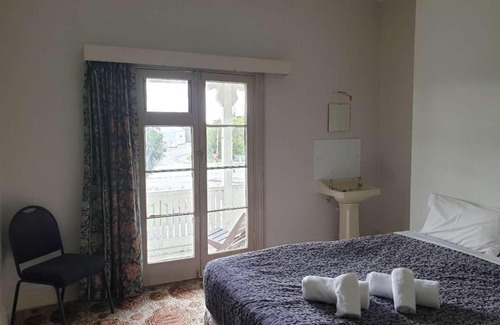Rakaia Hôtel | South Rakaia Hotel