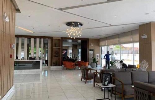 Las Pinas Appartement | South Residence Condo Las Pinas, Manila