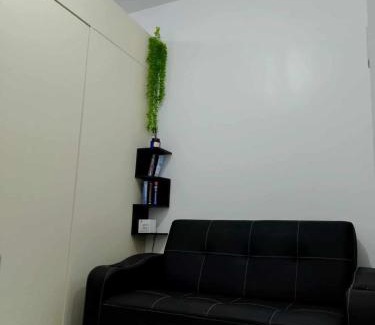 Las Pinas Appartement | South Residence Condo Las Pinas, Manila