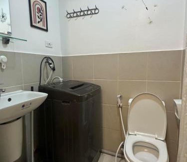 Las Pinas Appartement | SOUTH Residence Condotel