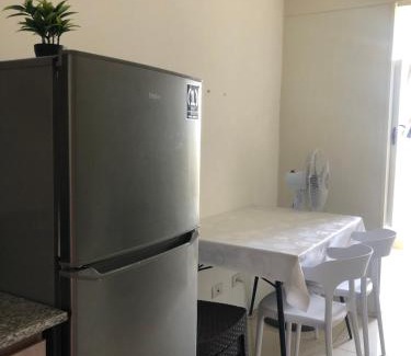 Las Pinas Appartement | SOUTH Residence Condotel