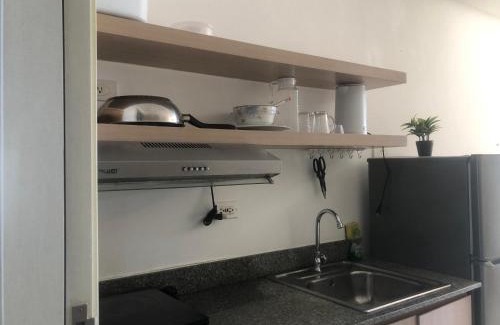 Las Pinas Appartement | SOUTH Residence Condotel