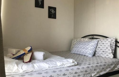 Las Pinas Hôtel | South Residence