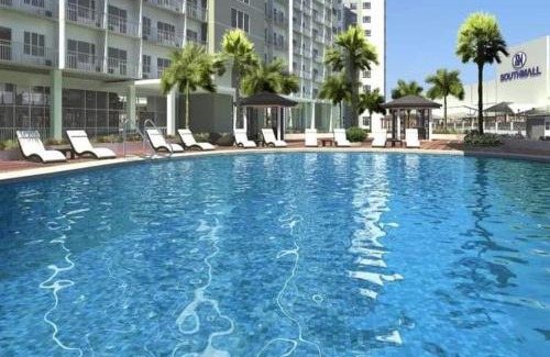 Las Pinas Hôtel | South Residence