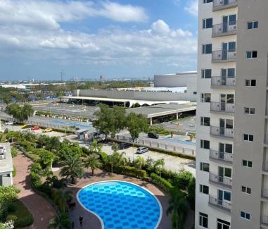 Las Pinas Hôtel | South Residence
