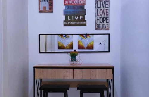 Las Pinas Appartement | South residence