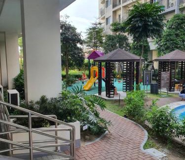 Las Pinas Appartement | South Residences Tower 3