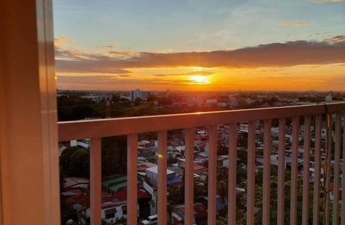Las Pinas Appartement | South Residences Tower 3
