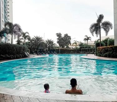 Las Pinas Appartement | South Residences Tower 3