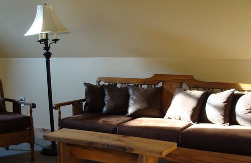 Lexington Cabine | South River Highlands Country Retreat