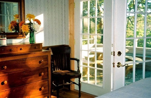 Lexington Cabine | South River Highlands Country Retreat