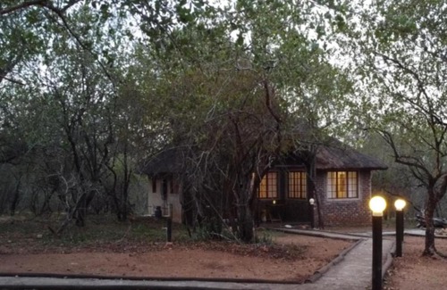 Marloth Park Lit Et Petit-Déjeuner | South Safari Lodge