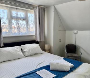 Weston-super-Mare Hôtel | South Sands Hotel