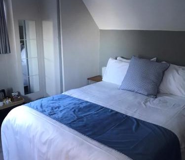 Weston-super-Mare Hôtel | South Sands Hotel