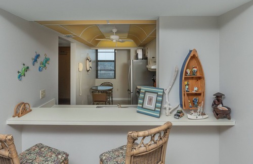 Marco Island Copropriété | South Seas Tower 4-1101 .Gorgeous Sunset Views