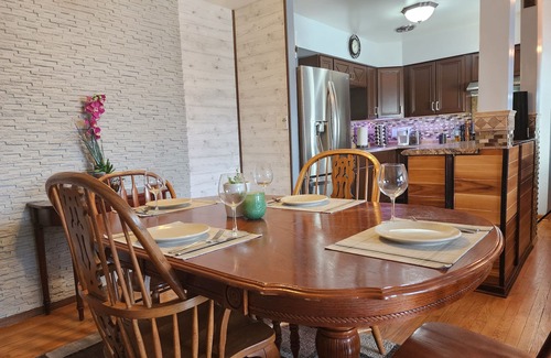 Chicago Copropriété | South Shore Chicago Condo-1 Block to Lake-WiFi-AC-Elevator-420 Friendly