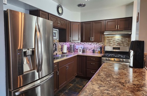 Chicago Copropriété | South Shore Chicago Condo-1 Block to Lake-WiFi-AC-Elevator-420 Friendly
