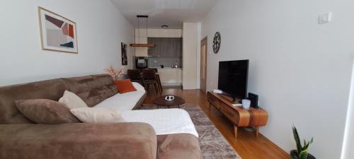 Podgorica Appartement | South Side Apartment