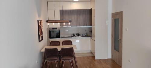 Podgorica Appartement | South Side Apartment