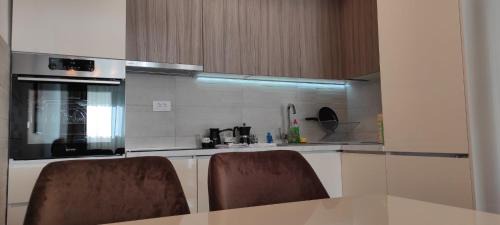 Podgorica Appartement | South Side Apartment