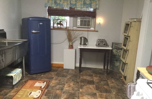 South Side Flats Appartement | Refroidir South Side au coeur des plaines