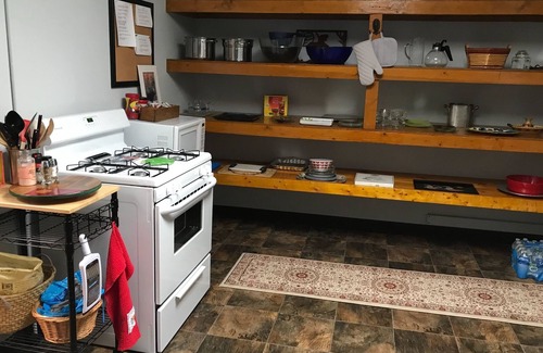 South Side Flats Appartement | Refroidir South Side au coeur des plaines